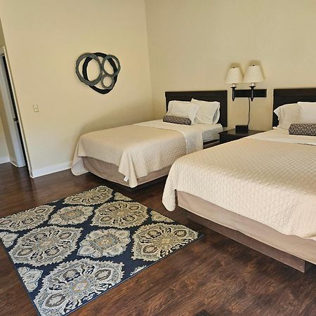 Sunset Cottage Motel Ligonier Dış mekan fotoğraf