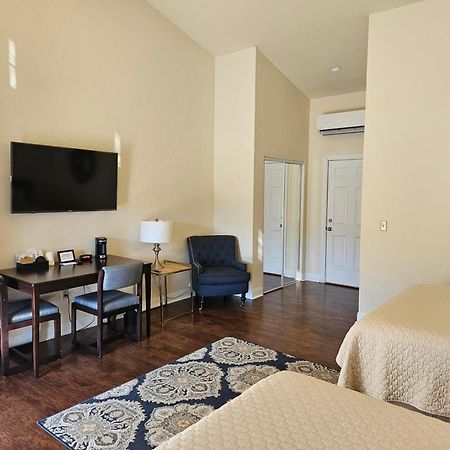 Sunset Cottage Motel Ligonier Dış mekan fotoğraf